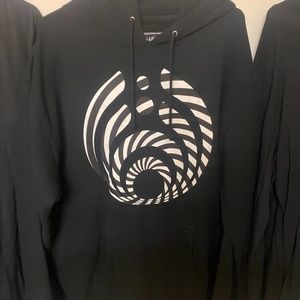 Bassnectar Sweater